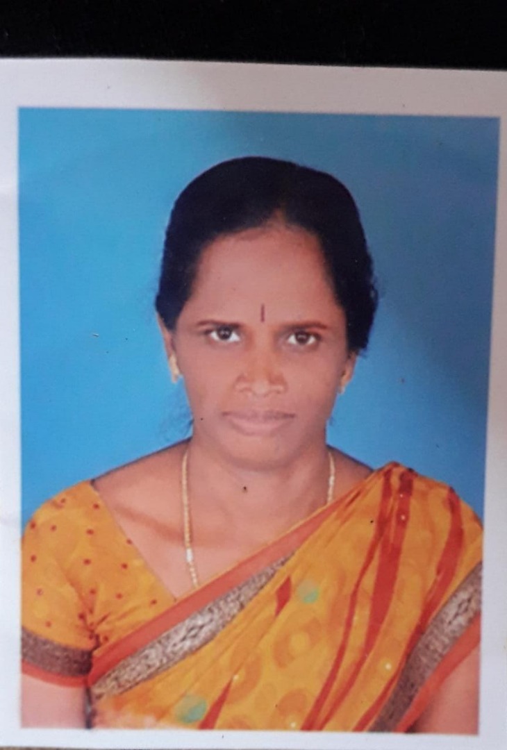 B R Eshwaramma - Part time Cleaner and Cook and Patient Care and Elderly Care and Baby Sitter in Aavalahalli in Bangalore Bengaluru