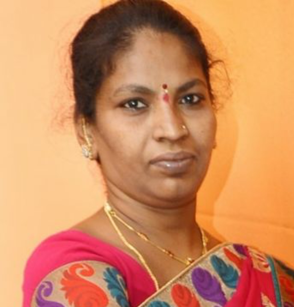 Bhagya - Part time Cleaner and Cook and Baby Sitter in Banashankari 3rd stage in Bangalore Bengaluru