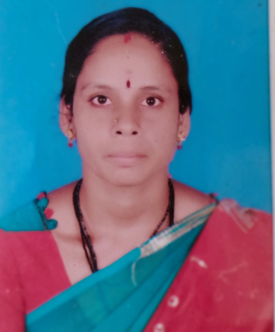 Suvarna Badiger - Part time Cook and Baby Sitter in Bhadrappa Layout in Bangalore Bengaluru