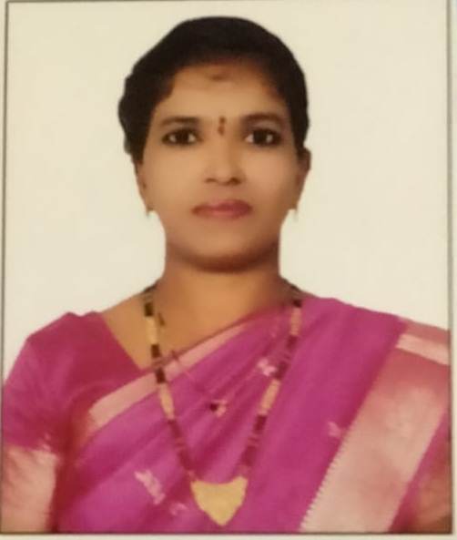 Nikita Nitin Javakar - Part time Cleaner and Baby Sitter in Malad West in Mumbai