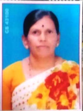 Renukamma - Part time Cook in Mallasandra in Bangalore Bengaluru