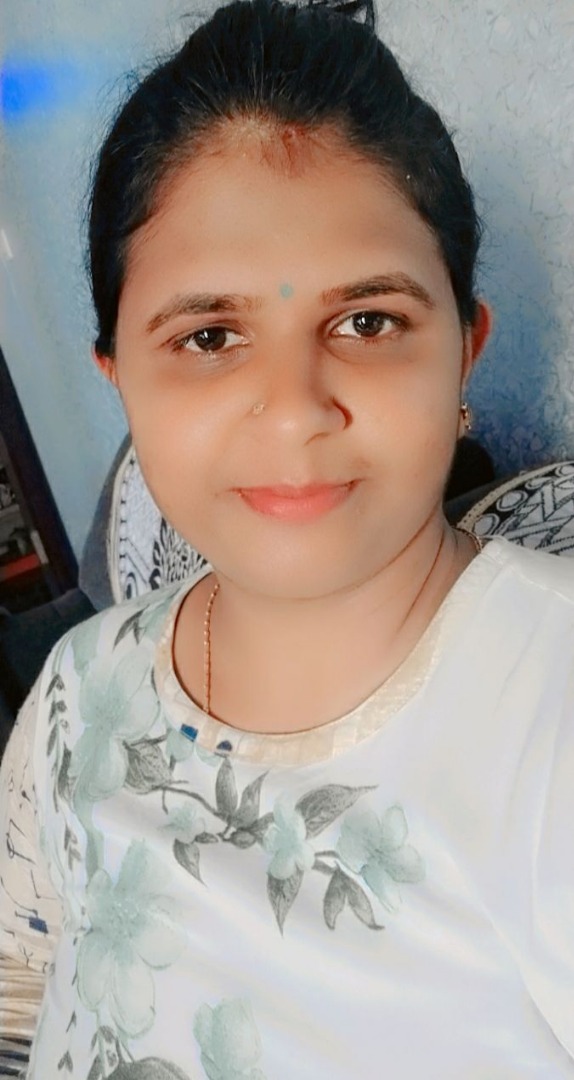 M R Deepika - Part time Cook in Nagarbhavi in Bangalore Bengaluru