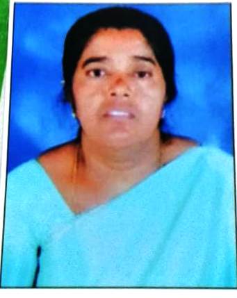Gowramma - Part time Cook and Baby Sitter in Brindavan Nagar in Bangalore Bengaluru