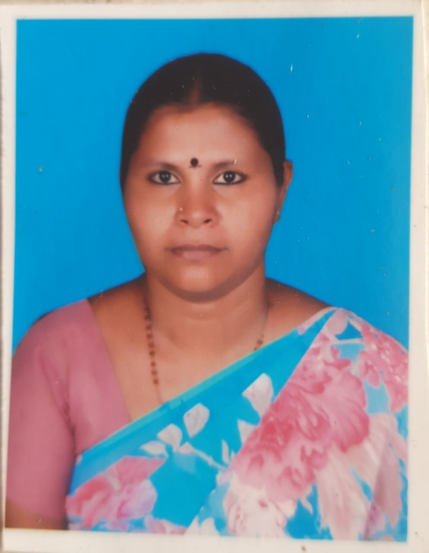 Vijaya R - Part time Cleaner and Cook and Patient Care and Elderly Care and Baby Sitter in Banaswadi in Bangalore Bengaluru