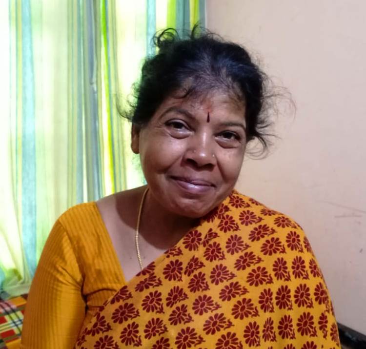 Leelavathi - Part time Cook in Chikkabanavara in Bangalore Bengaluru
