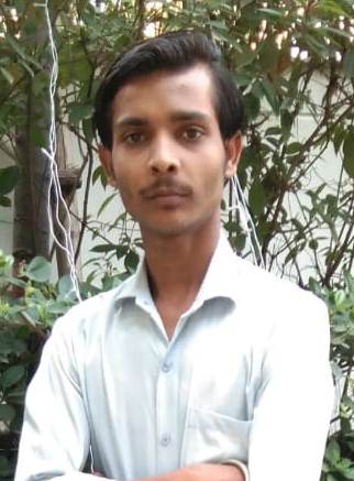 radhesham  Raut - Full time Cleaner and Cook in Wadala in Mumbai
