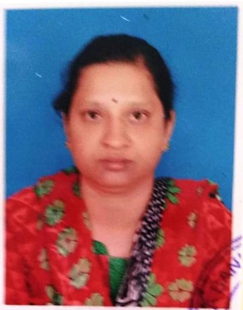 Manglabai Tukaram - Part time Cleaner in Hosakerehalli in Bangalore Bengaluru
