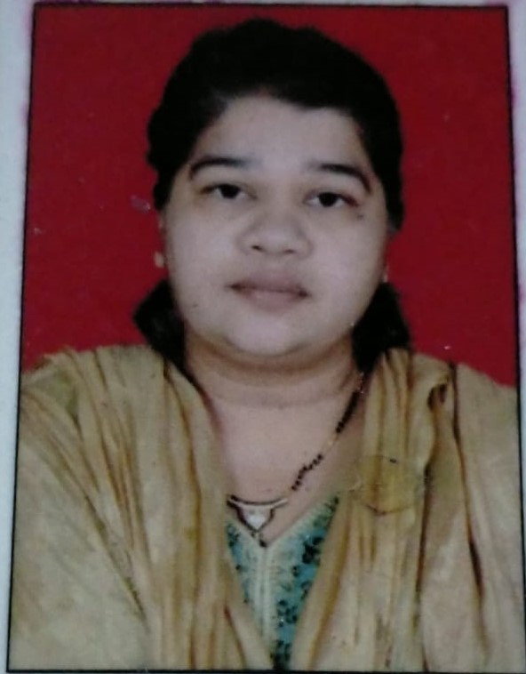 Shubangi Bhat - Part time Cook in Kandivali West in Mumbai
