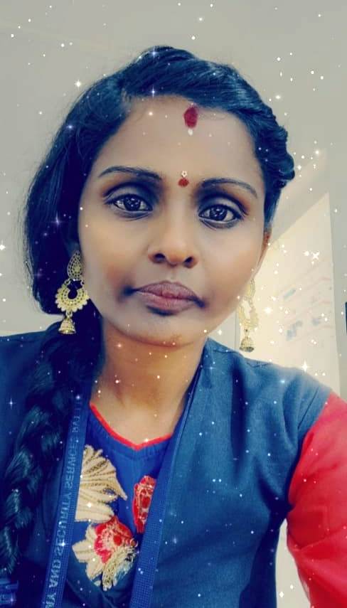 Renuka V - Part time Cleaner and Cook and Patient Care and Elderly Care and Baby Sitter in Koli Farm Gate in Bangalore Bengaluru