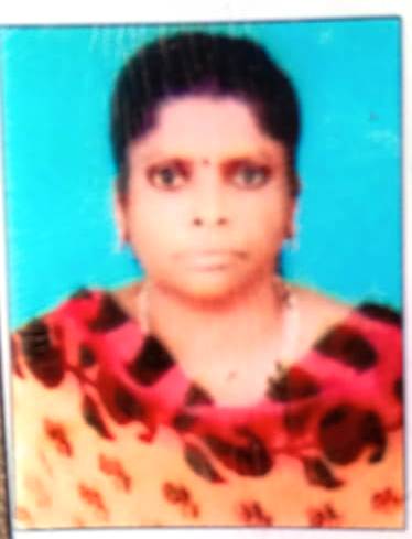 Bernad Joshvin - Part time Cleaner and Patient Care and Elderly Care and Baby Sitter in Silvepura in Bangalore Bengaluru