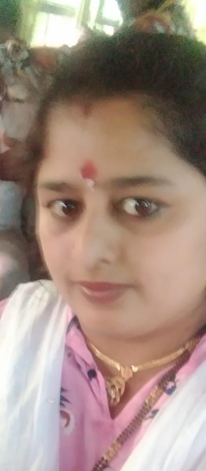 Roopa B R - Full time Patient Care and Elderly Care and Baby Sitter in Chandra Layout in Bangalore Bengaluru