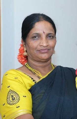 V C Bhagya - Part time Cleaner and Cook and Baby Sitter in Attiguppe in Bangalore Bengaluru