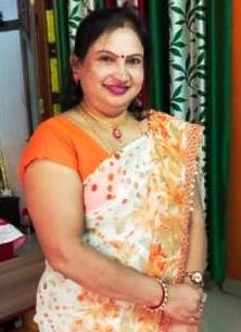Gowramma V - Part time Cook in Kurubarahalli in Bangalore Bengaluru