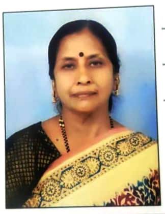Manorani R - Part time Cook and Baby Sitter in Nandini  Layout in Bangalore Bengaluru