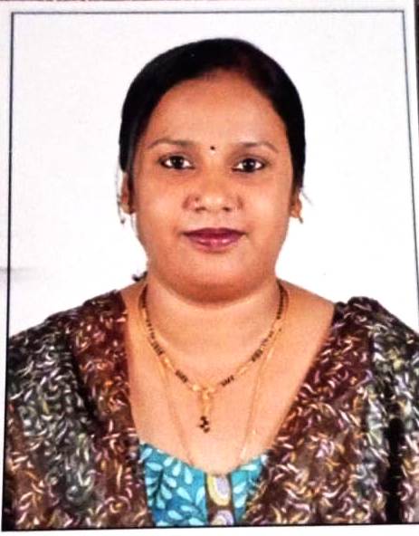 Parimala Selvi - Part time Cook and Baby Sitter in BTM 2nd Stage in Bangalore Bengaluru