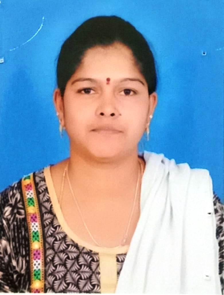 Dhanalakshmi - Part time Cook and Baby Sitter in Chikkalasandra in Bangalore Bengaluru