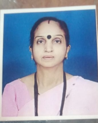 Vanita Somnath Kale - Part time Cleaner and Patient Care and Elderly Care and Baby Sitter in Kurla West in Mumbai