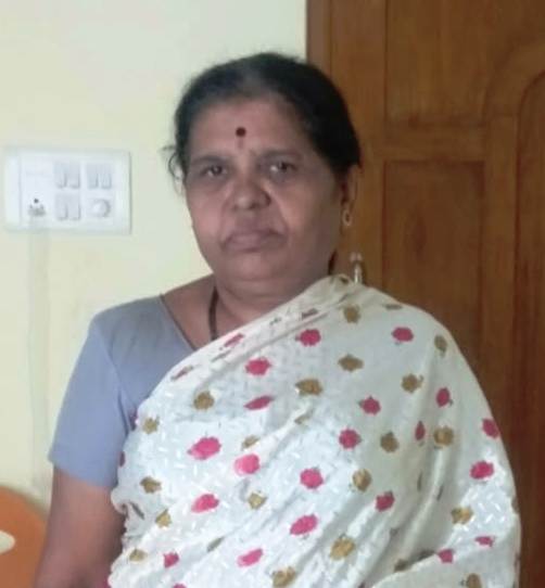 Gayathri - Part time Cleaner and Cook in Byadarahall in Bangalore Bengaluru