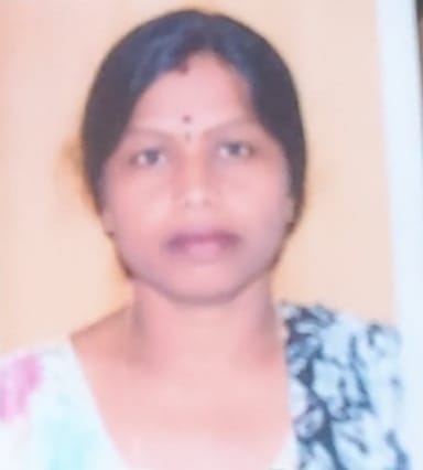Nagarathna C - Part time Baby Sitter in Bhuvaneshwari Nagar in Bangalore Bengaluru