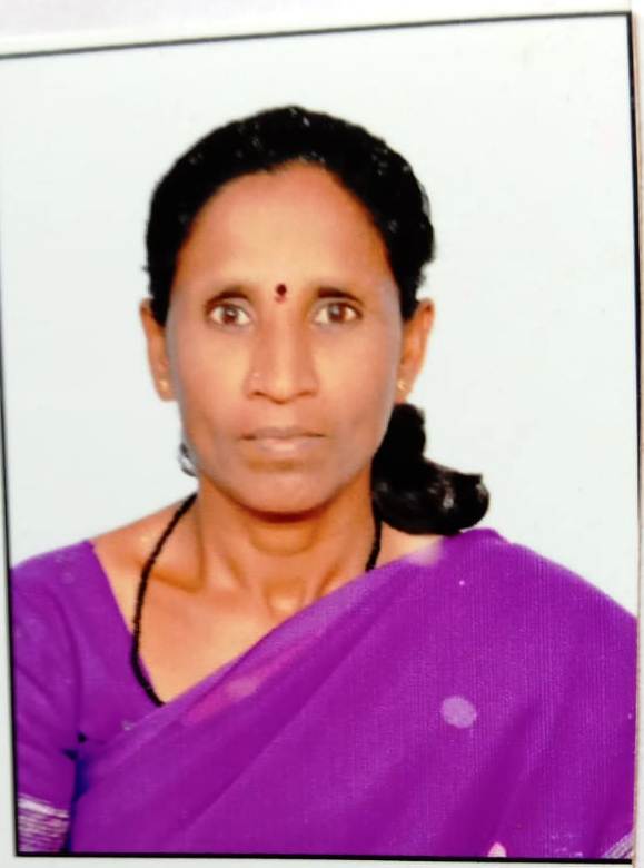 Jamunamma - Part time Cleaner in Marathahalli in Bangalore Bengaluru