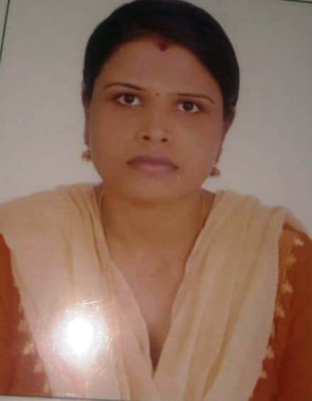 Madana Kavitha - Part time Baby Sitter in BTM Layout in Bangalore Bengaluru