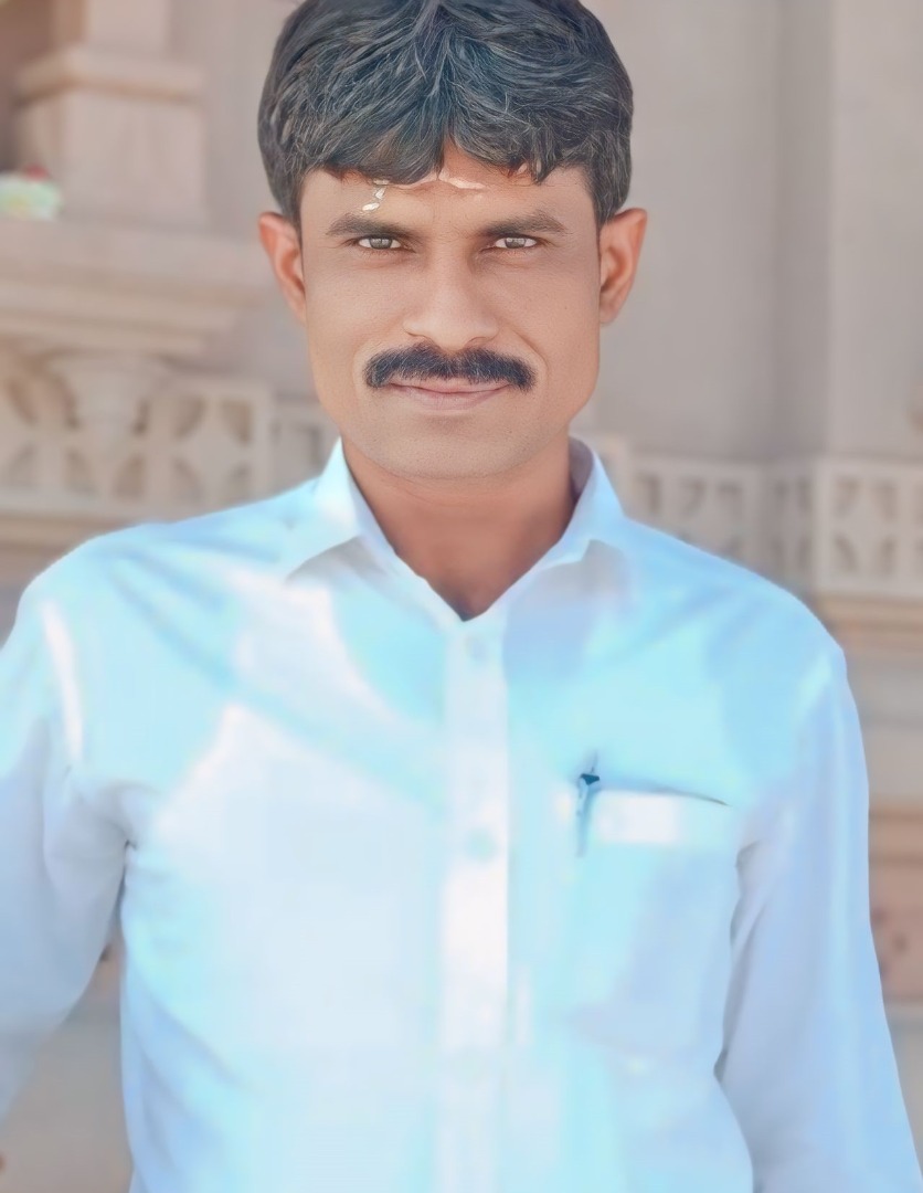 Rajesh Giri