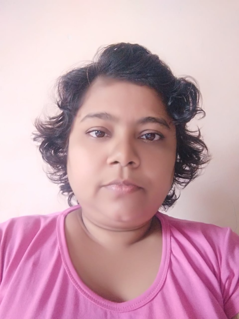 Usha Kamble - Part time Patient Care and Elderly Care and Baby Sitter in Dombivli East in Thane