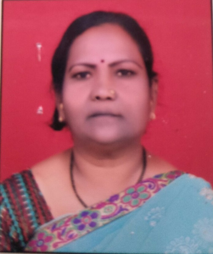 Seema Gaikwad