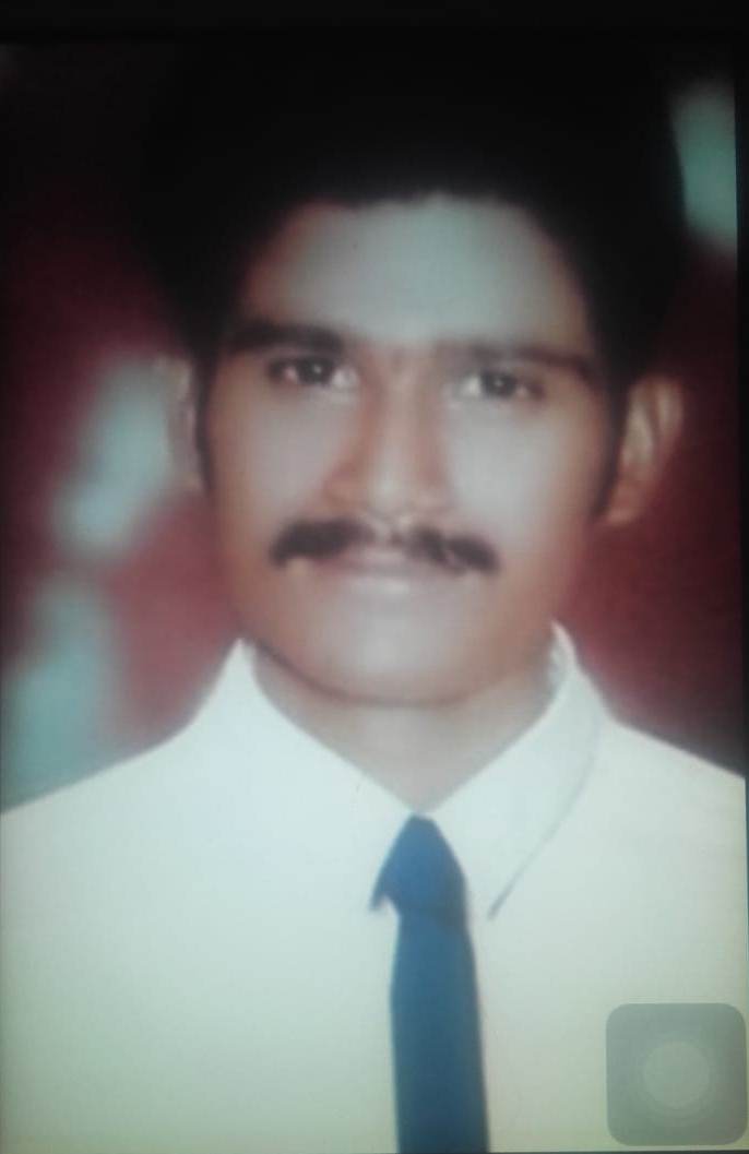 Amit Ashok Kendre - Part time Cleaner and Cook in Kurla West in Mumbai