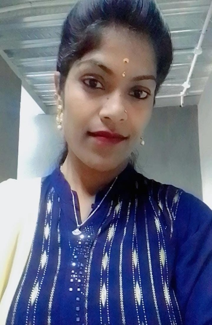 Lalitha M - Full time Baby Sitter in Anekal in Bangalore Bengaluru