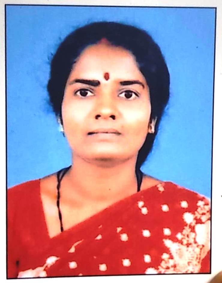 Meena R - Part time Baby Sitter in Chunchaghatta in Bangalore Bengaluru