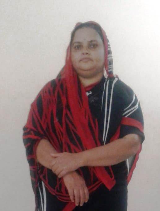 Padmabai - Part time Baby Sitter in Kadugondanahalli in Bangalore Bengaluru