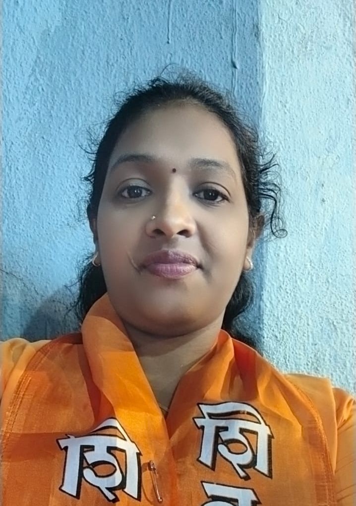 Sarika Vast - Part time Patient Care and Elderly Care in Dahisar East in Mumbai