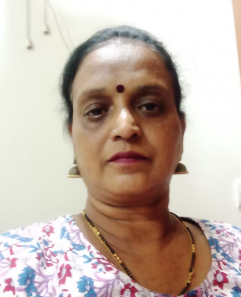 Mrunal Mukund Tambe - Part time Cleaner and Cook in Kalyan East in Thane