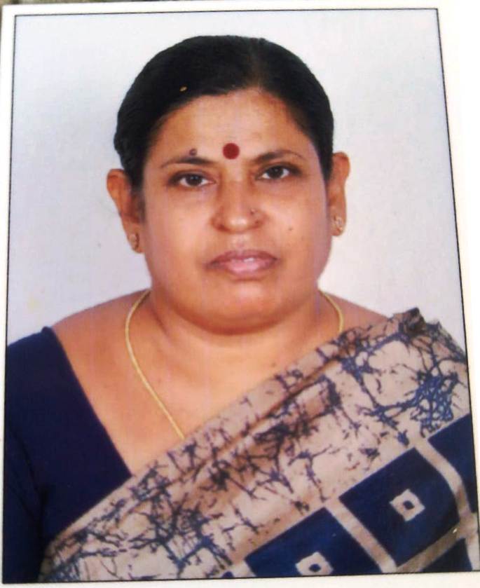 Yashoda R - Part time Baby Sitter in Mallathahalli in Bangalore Bengaluru