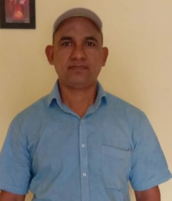 kheem lachham singh - Part time Cook in kalyan east in Thane