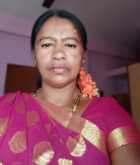 Lakshmi - Full time Cleaner and Baby Sitter in Sarjapura in Bangalore Bengaluru
