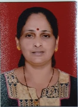 Pranisha Pawar - Part time Cook in Vashi in Mumbai