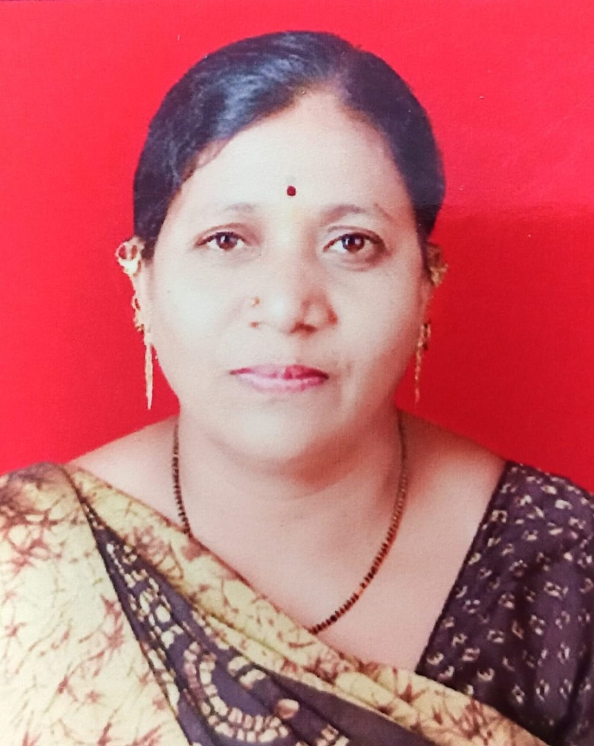 Mandakini Bandl - Part time Cleaner and Cook in Kopar Khairane, in Navi Mumbai