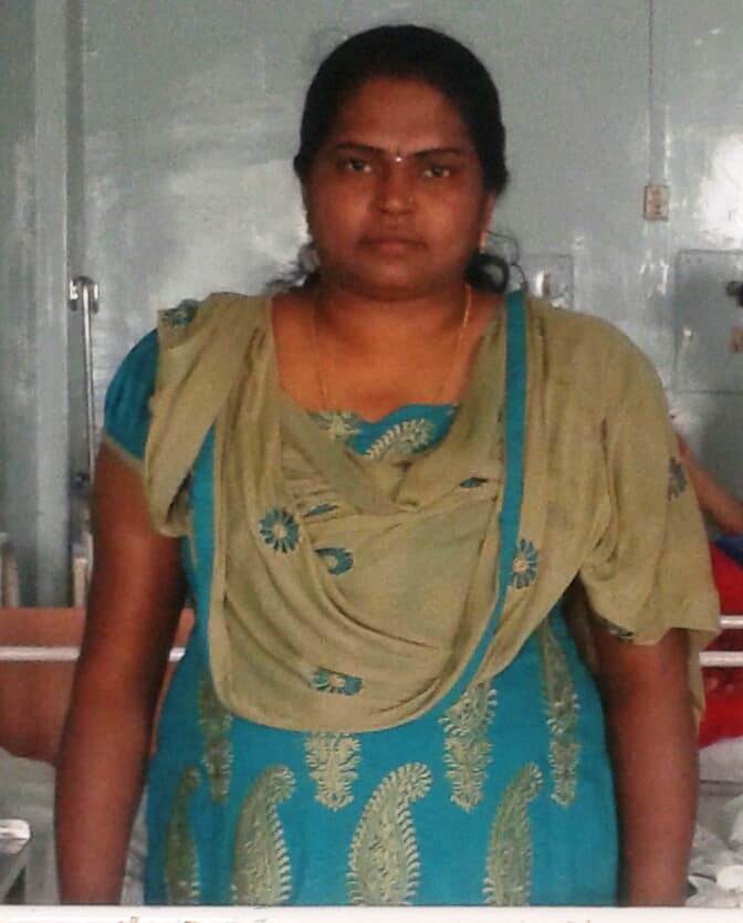 Shobha M - Part time Cleaner and Cook and Baby Sitter in Bilekahalli in Bangalore Bengaluru