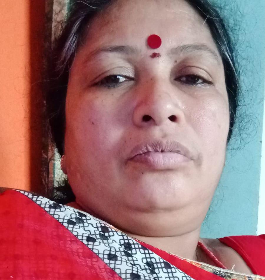 Yashoda A - Part time Cook in Chikkabanavara in Bangalore Bengaluru