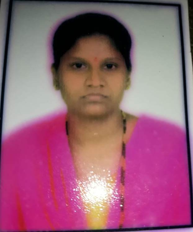 Kirti Ramchandra Mhatre - Part time Cleaner and Cook and Patient Care and Elderly Care and Baby Sitter in Ambivali in Thane