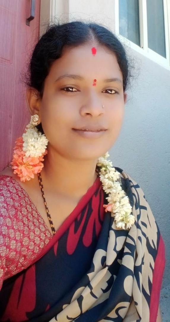 Deepu S - Part time Baby Sitter in Laggere in Bangalore Bengaluru