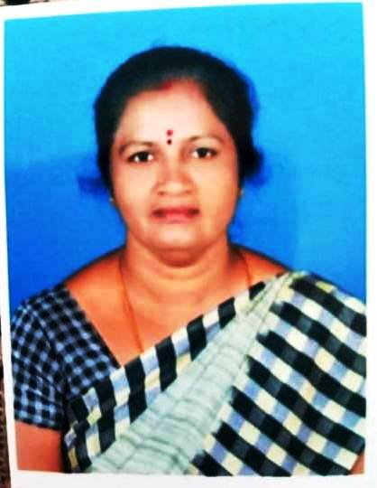 Nagarathna - Part time Cook and Baby Sitter in Wilson Garden in Bangalore Bengaluru