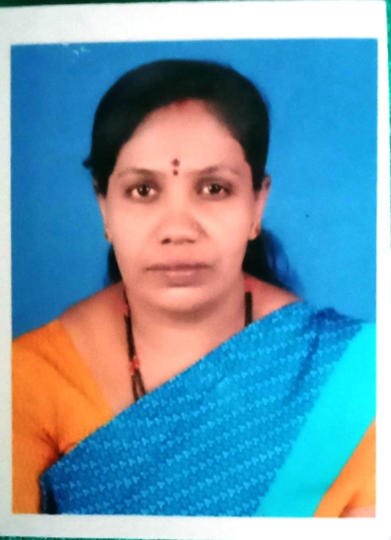 Rekha R - Part time Baby Sitter in Rajajinagar in Bangalore Bengaluru