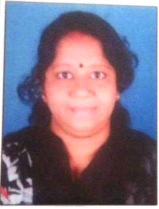 Dhanalaskshmi - Part time Cook in RR Nagar in Bangalore Bengaluru