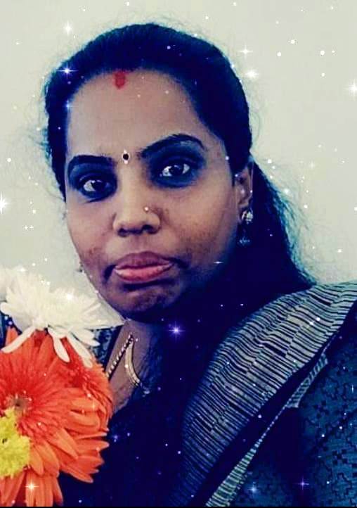 Sunanda B - Part time Cook and Baby Sitter in Tavarekere in Bangalore Bengaluru