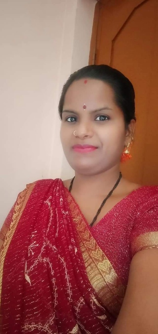 K R Bharathi - Part time Cook and Baby Sitter in Doddabommasandra in Bangalore Bengaluru