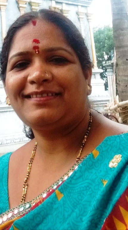 Bhagyamma - Part time Cook in Gayathri Nagar in Bangalore Bengaluru