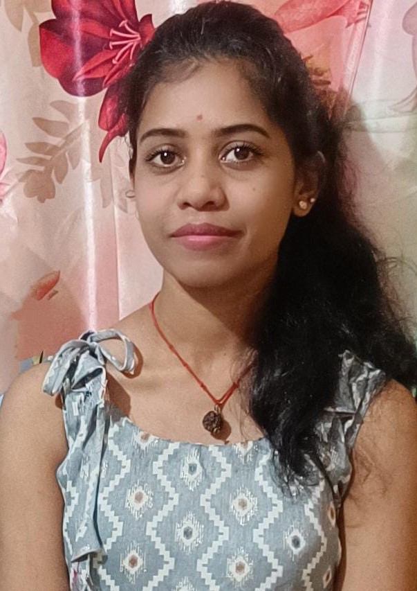 Navneeta adagavle - Part time Cleaner and Patient Care and Elderly Care in DIVA in Thane
